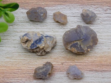 ELLENSBURG AGATE ROCK STONE LAPIDARY SPECIMEN