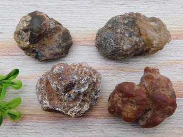 MIXED LOT ROCK STONE LAPIDARY SPECIMEN