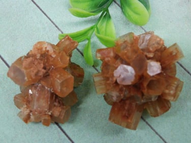 ARAGONITE ROCK STONE LAPIDARY SPECIMEN