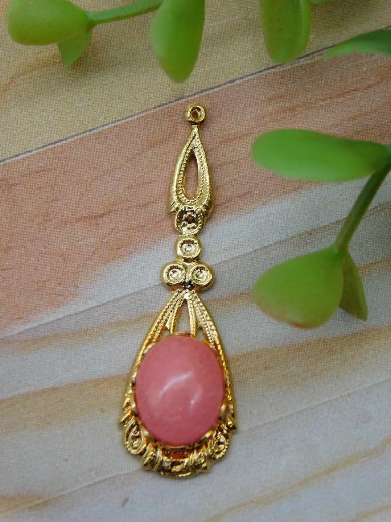 GENUINE STONE PENDANT ROCK STONE LAPIDARY SPECIMEN: GENUINE STONE PENDANT ROCK STONE LAPIDARY SPECIMEN