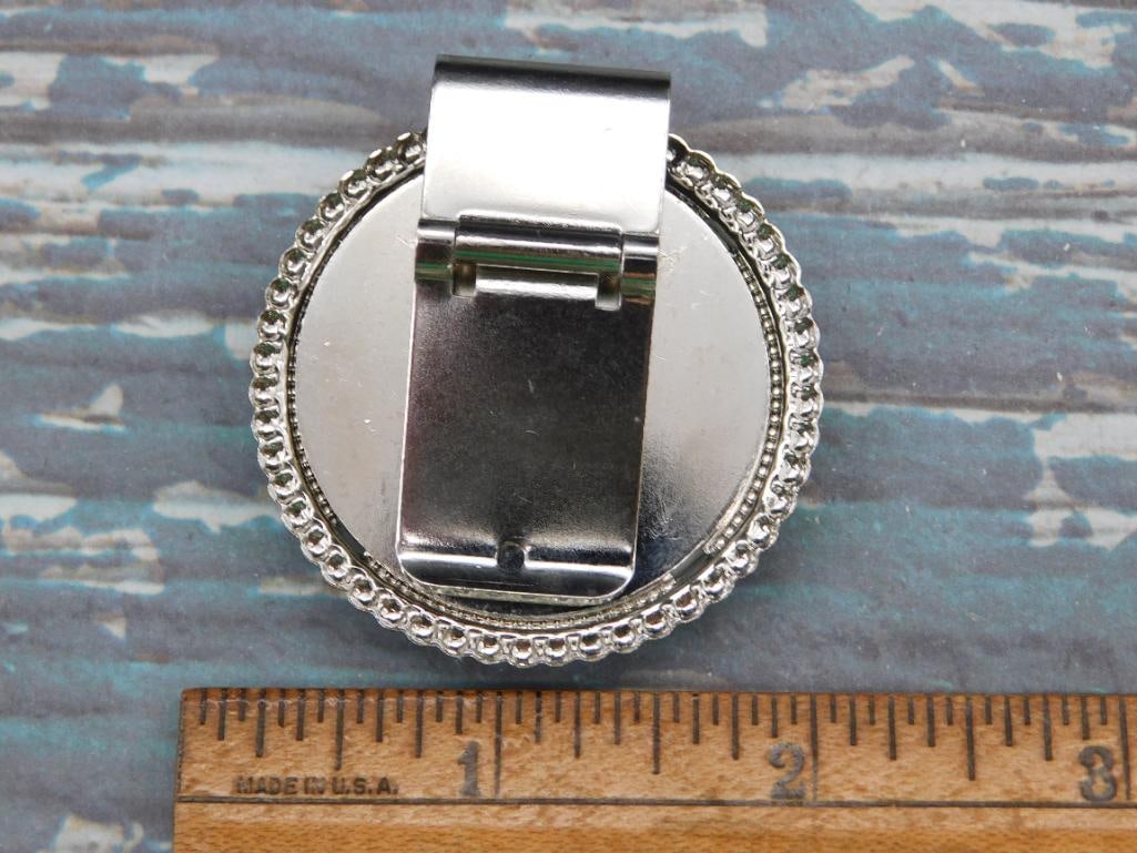 HORSE MONEY CLIP - 3