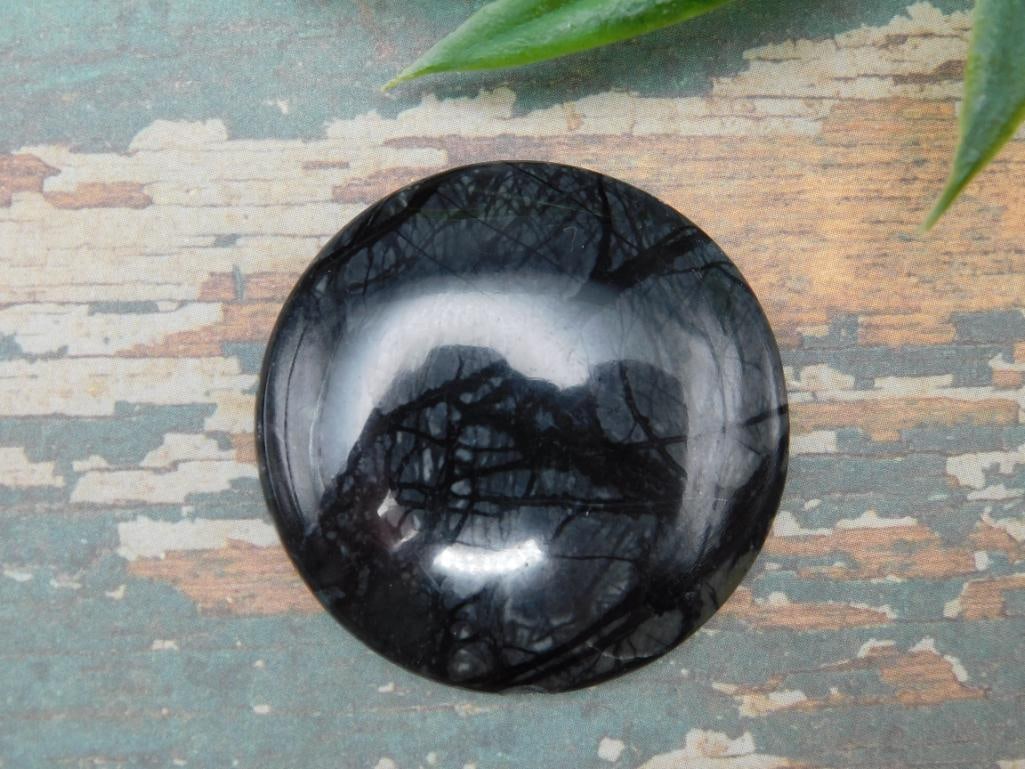 PICASSO JASPER CABOCHON ROCK STONE LAPIDARY SPECIMEN: PICASSO JASPER CABOCHON ROCK STONE LAPIDARY SPECIMEN