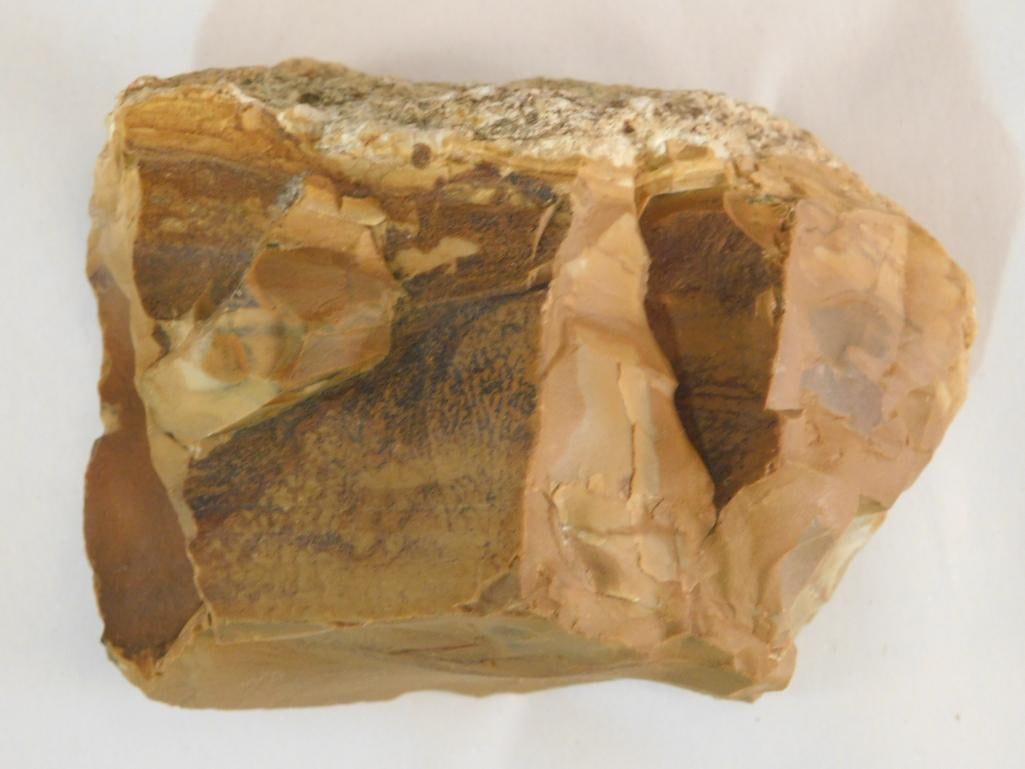 ROCK STONE LAPIDARY SPECIMEN: ROCK STONE LAPIDARY SPECIMEN