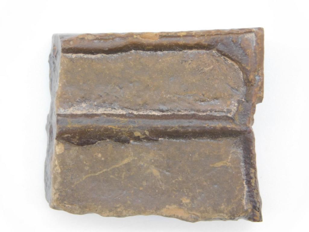 STROMATOLITE ROCK STONE LAPIDARY SPECIMEN: STROMATOLITE ROCK STONE LAPIDARY SPECIMEN