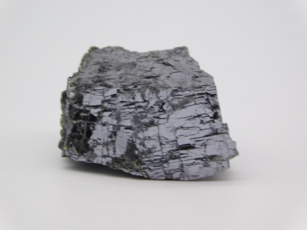 GALENA ROCK STONE LAPIDARY SPECIMEN: GALENA ROCK STONE LAPIDARY SPECIMEN