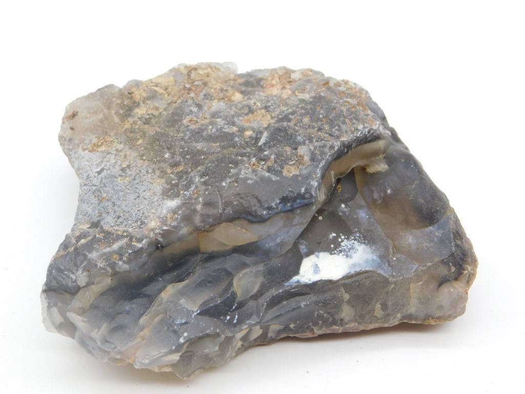 ROCK STONE LAPIDARY SPECIMEN (1 of 2)