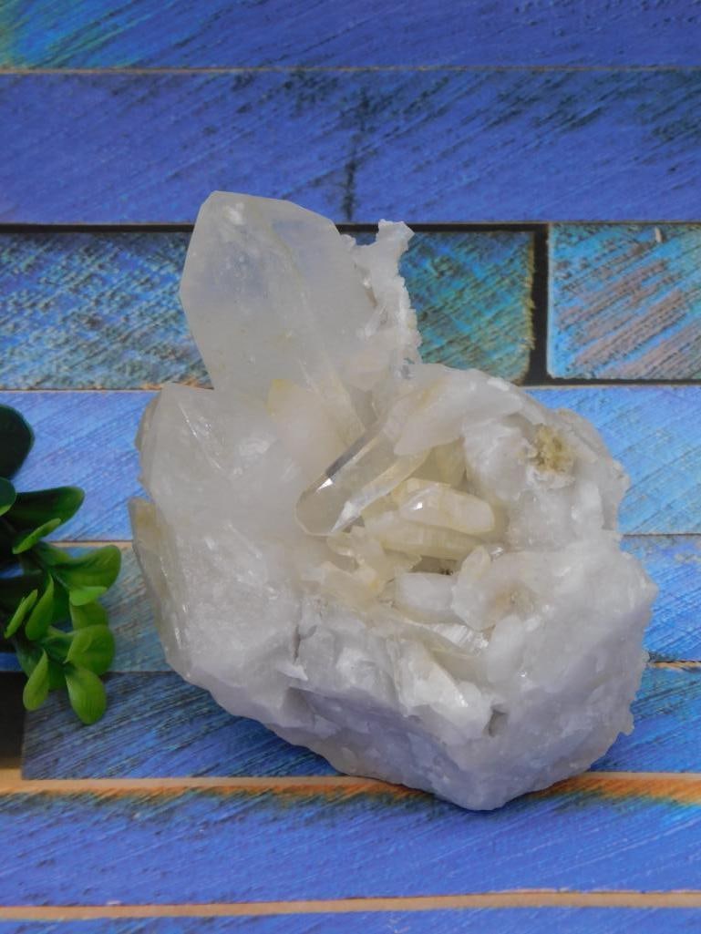 QUARTZ ROCK STONE LAPIDARY SPECIMEN: QUARTZ ROCK STONE LAPIDARY SPECIMEN