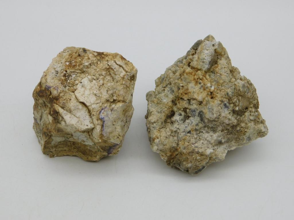 ROCK STONE LAPIDARY SPECIMEN: ROCK STONE LAPIDARY SPECIMEN