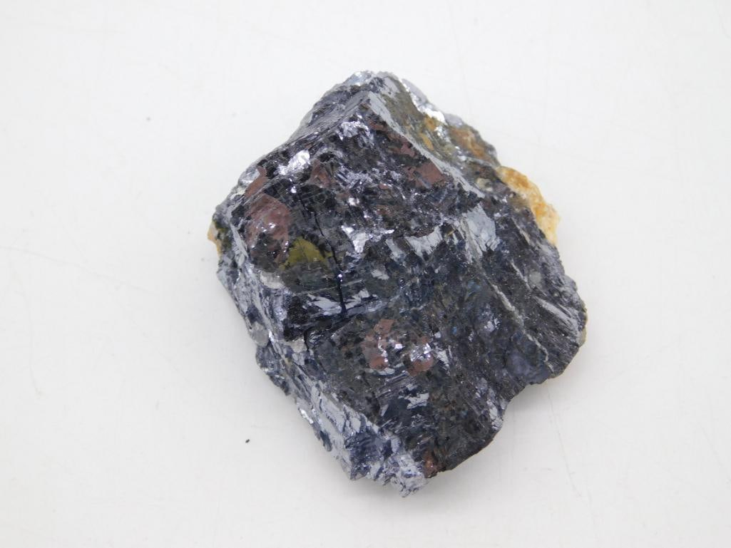 GALENA ROCK STONE LAPIDARY SPECIMEN (1 of 2)