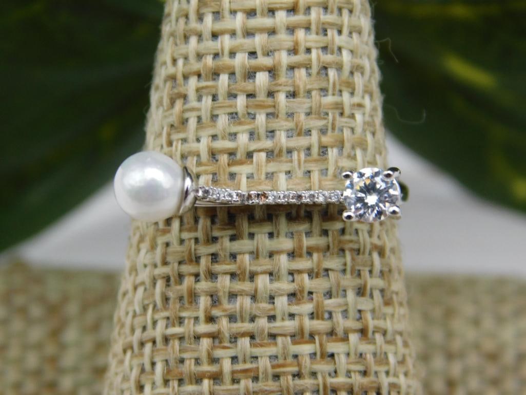 GENUINE STONE RING SIZE 7: GENUINE STONE RING SIZE 7