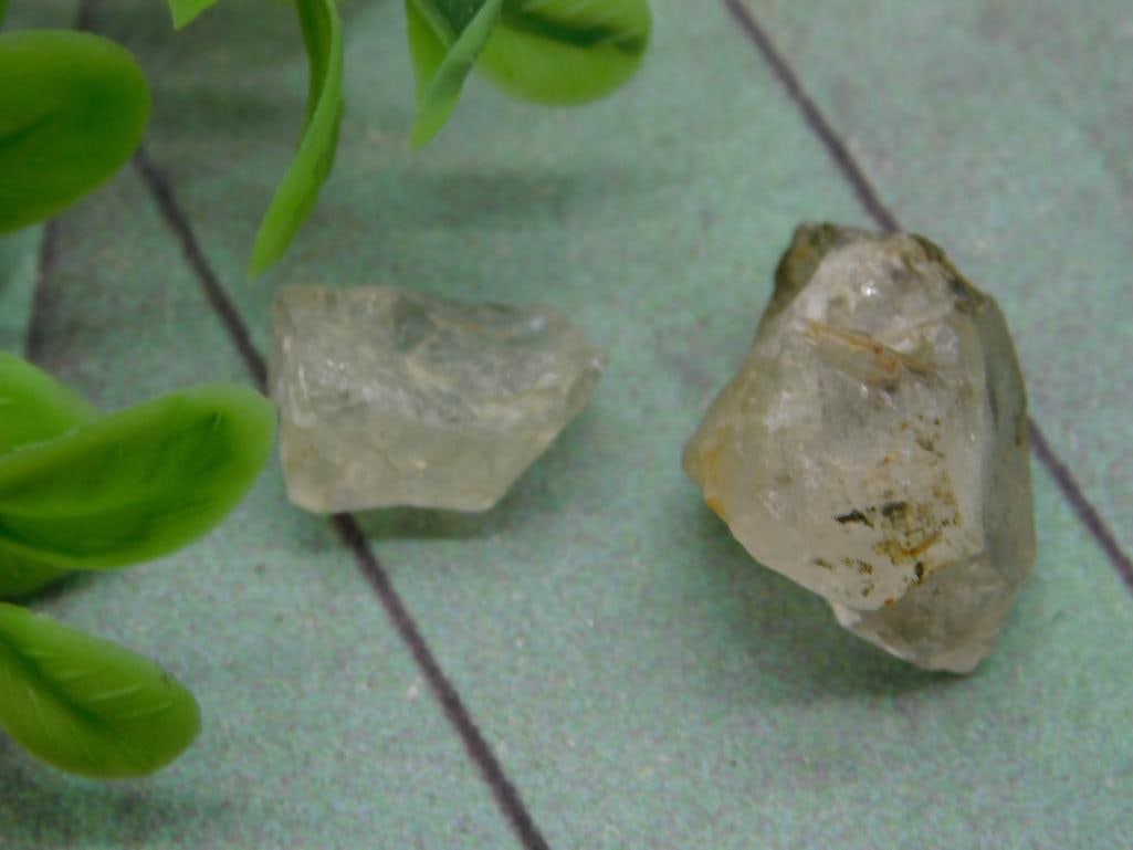 HERKIMER DIAMONDS ROCK STONE LAPIDARY SPECIMEN: HERKIMER DIAMONDS ROCK STONE LAPIDARY SPECIMEN