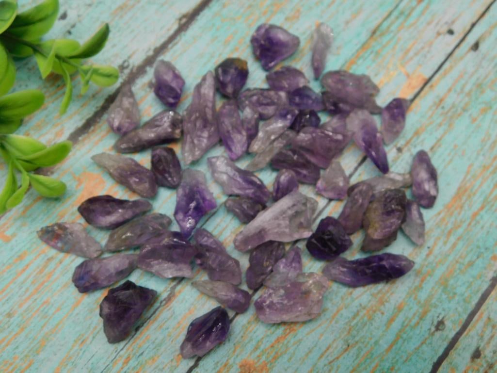 AMETHYST ROCK STONE LAPIDARY SPECIMEN: AMETHYST ROCK STONE LAPIDARY SPECIMEN