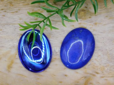 CABOCHONS ROCK STONE LAPIDARY SPECIMEN