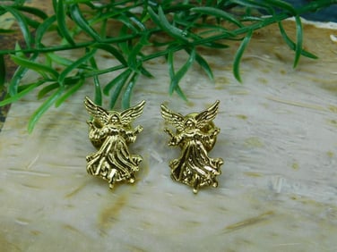 ANGEL PINS ROCK STONE LAPIDARY SPECIMEN