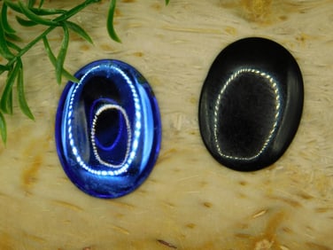 CABOCHONS ROCK STONE LAPIDARY SPECIMEN