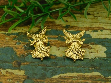 ANGEL PINS ROCK STONE LAPIDARY SPECIMEN