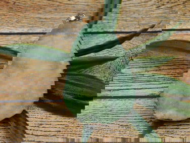 DRUZY QUARTZ PENDANT ROCK STONE LAPIDARY SPECIMEN