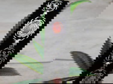 RHODOCHROSITE BRACELET ROCK STONE LAPIDARY SPECIMEN