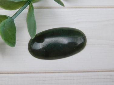 CABOCHON ROCK STONE LAPIDARY SPECIMEN