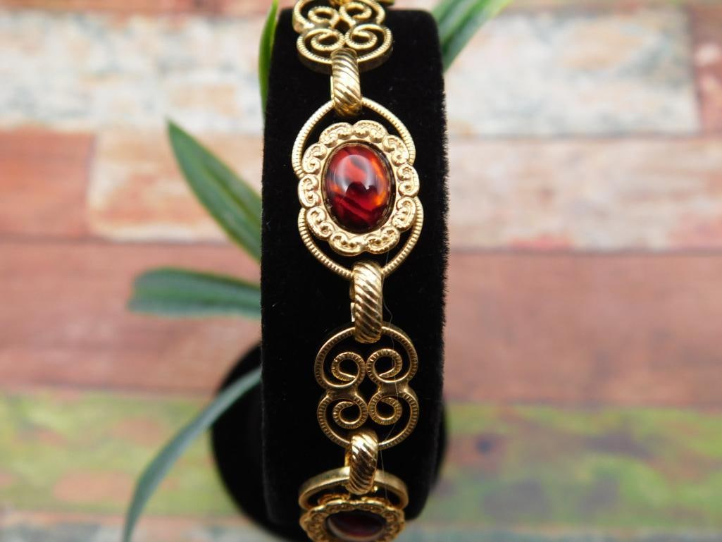 ABALONE STONE BRACELET ROCK STONE LAPIDARY SPECIMEN: ABALONE STONE BRACELET ROCK STONE LAPIDARY SPECIMEN