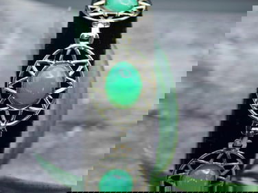 AVENTURINE BRACELET ROCK STONE LAPIDARY SPECIMEN