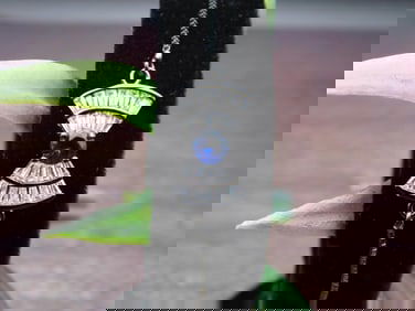 GENUINE STONE ADJUSTABLE BRACELET ROCK STONE LAPIDARY SPECIMEN