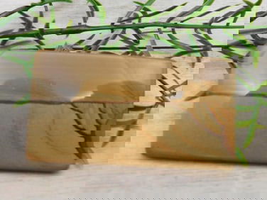 JASPER CABOCHON ROCK STONE LAPIDARY SPECIMEN