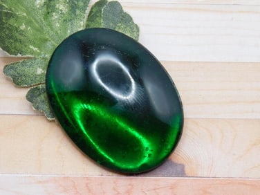 CABOCHON ROCK STONE LAPIDARY SPECIMEN