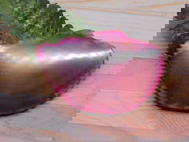 AGATE SLICE ROCK STONE LAPIDARY SPECIMEN