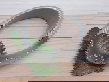 CUFF BRACELET ROCK STONE LAPIDARY SPECIMEN