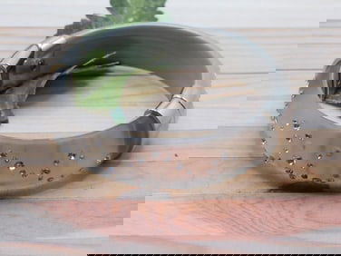 BRACELET ROCK STONE LAPIDARY SPECIMEN