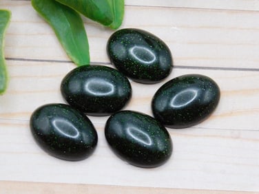 CABOCHONS ROCK STONE LAPIDARY SPECIMEN