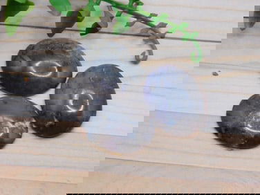 CABOCHONS ROCK STONE LAPIDARY SPECIMEN