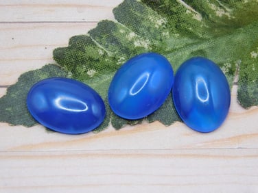 CABOCHONS ROCK STONE LAPIDARY SPECIMEN