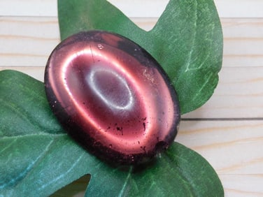 CABOCHON ROCK STONE LAPIDARY SPECIMEN