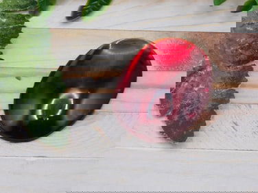 CABOCHON ROCK STONE LAPIDARY SPECIMEN