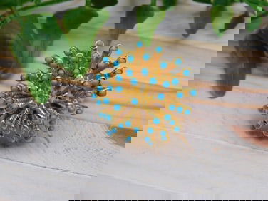 GENUINE STONE RING ROCK STONE LAPIDARY SPECIMEN