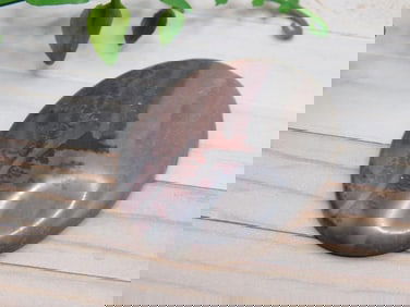 CABOCHON ROCK STONE LAPIDARY SPECIMEN