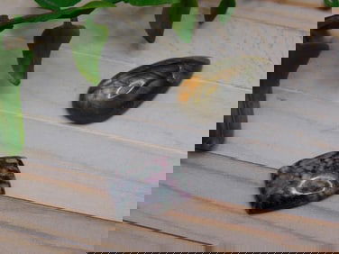 CABOCHONS ROCK STONE LAPIDARY SPECIMEN