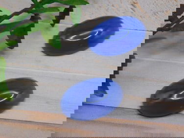 CABOCHONS ROCK STONE LAPIDARY SPECIMEN