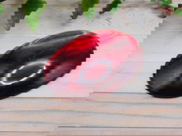 CABOCHON ROCK STONE LAPIDARY SPECIMEN