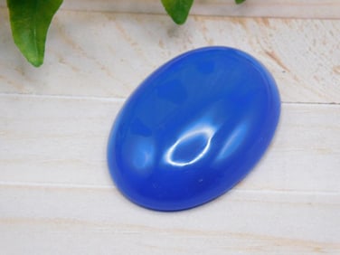 CABOCHON ROCK STONE LAPIDARY SPECIMEN