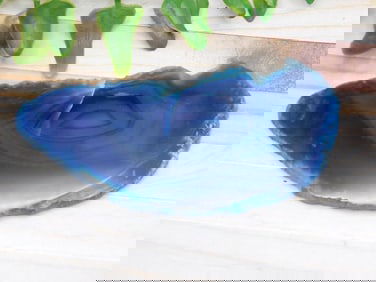 AGATE SLICE ROCK STONE LAPIDARY SPECIMEN