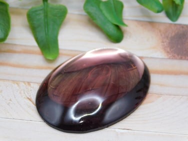 CABOCHON ROCK STONE LAPIDARY SPECIMEN