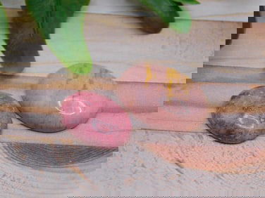 CABOCHONS ROCK STONE LAPIDARY SPECIMEN