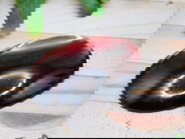 CABOCHON ROCK STONE LAPIDARY SPECIMEN