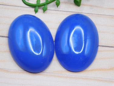 CABOCHONS ROCK STONE LAPIDARY SPECIMEN