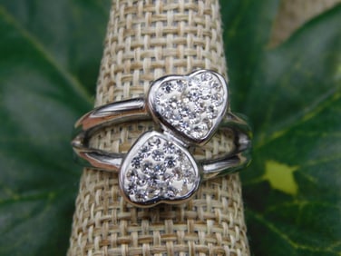 STONE RING ROCK STONE LAPIDARY SPECIMEN