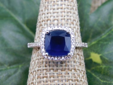 STONE RING ROCK STONE LAPIDARY SPECIMEN