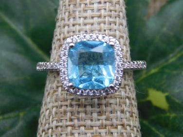 STONE RING ROCK STONE LAPIDARY SPECIMEN